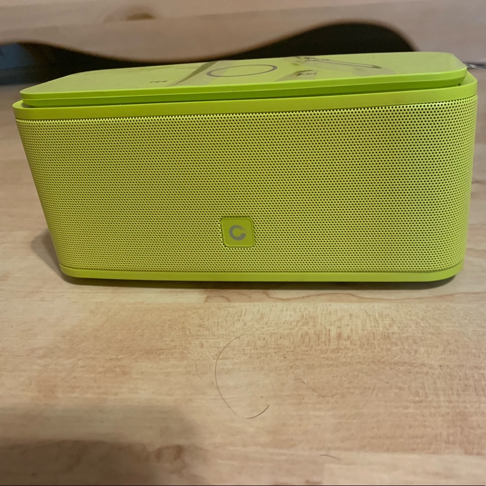 Doss Wireless Bluetooth Speaker